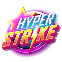 เกมสล็อต Hyper Strike™